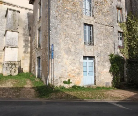 Maison 4 pièces 98 m²
