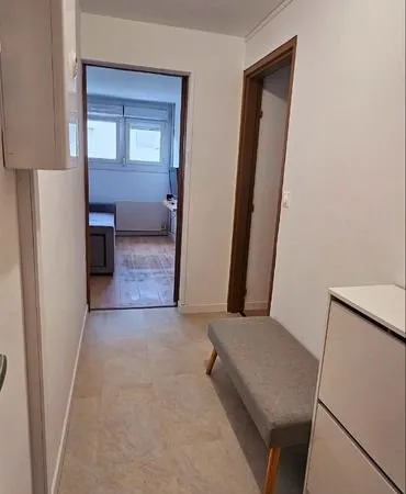 Appartement 55m2