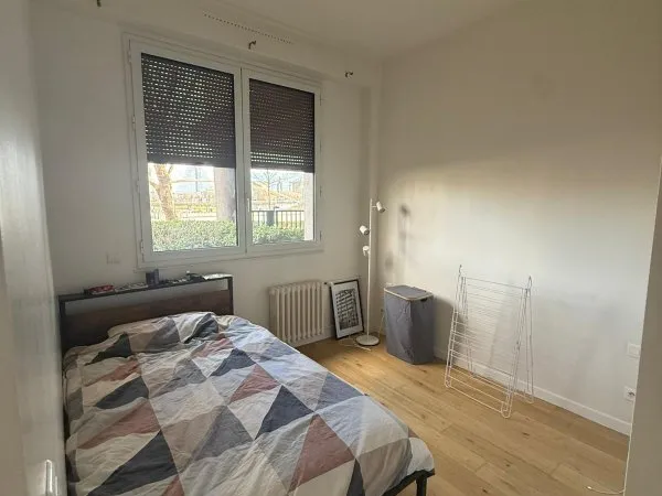 Sous-Loue appartement
