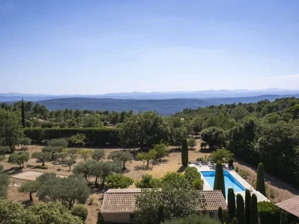 Achat : Maison Tourtour (83690)