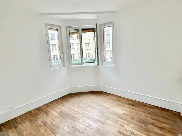 Appartement 2 pièces Saint Mandé