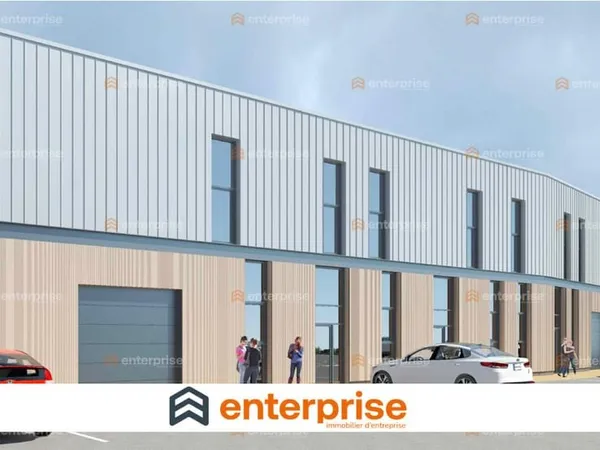 Local 180 m²