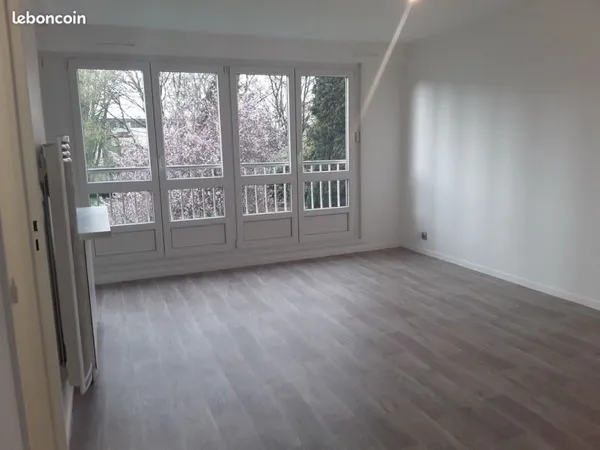 Appartement T2