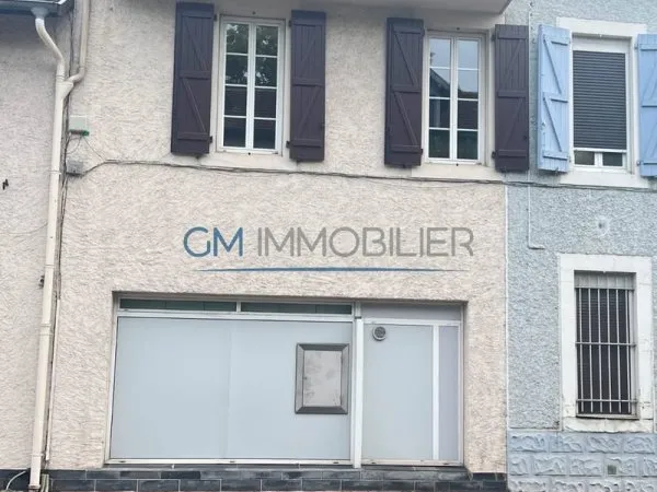 À LOUER BUREAUX 190 m2 CENTRE DE BILLÈRE