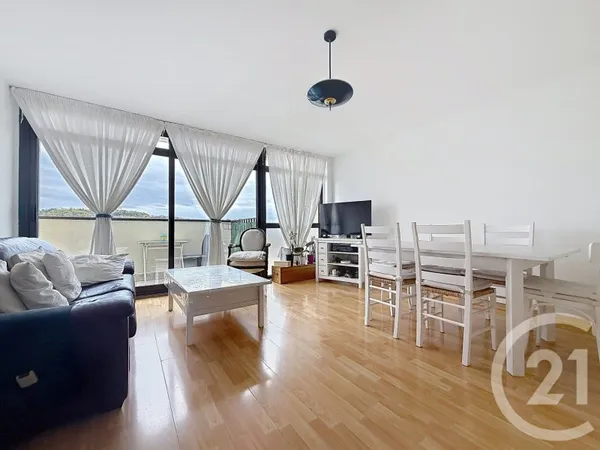 Appartement 3 pièces 68 m²