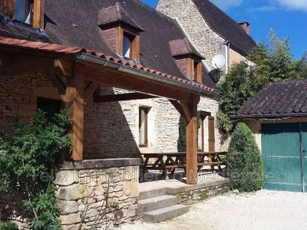 Maison 6 pièces 136 m²