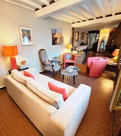 Maison 7 pièces 124 m²