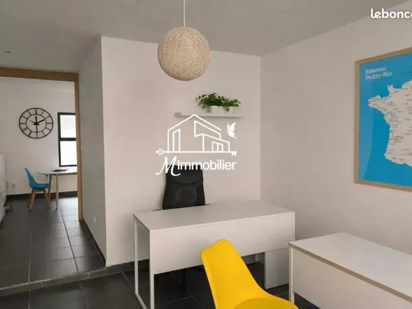Local commercial 31 m² Narbonne