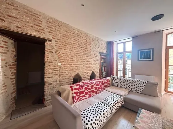 Appartement 5 pièces 105 m²