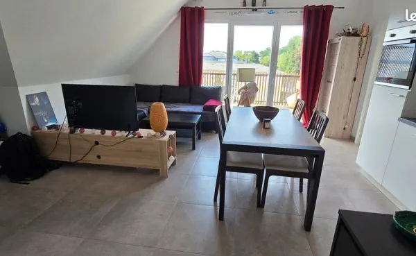 Holtzheim 2p 48.17m²