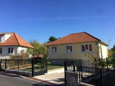 Maison 6 pièces 71 m²