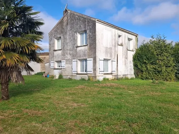 Maison 4 pièces 127 m²