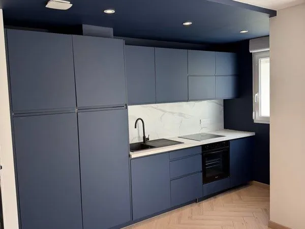 Appartement rénové