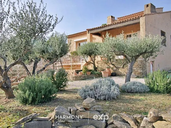 Maison de luxe 4 pièces 91 m²