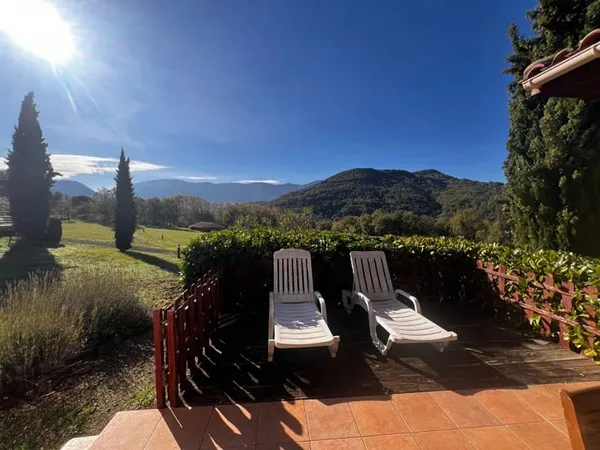 Villa 3 pièces 78 m²