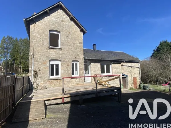 Vente Maison/villa 4 pièces