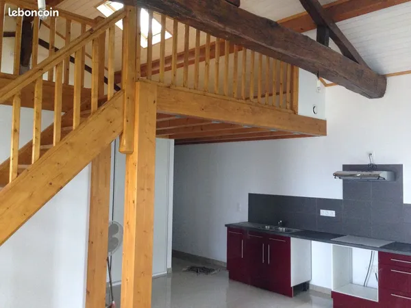 Appartement campagne