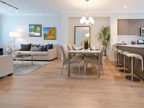 Appartement 4 pièces 90 m²