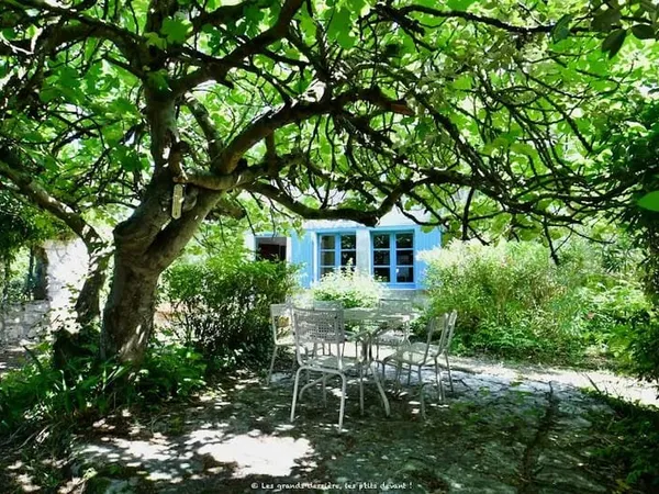 Maison 7 pièces 150 m²