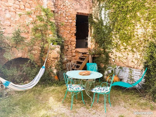Maison de village 6 pièces 135 m²