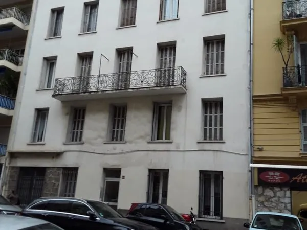 NICE- RIQUIER