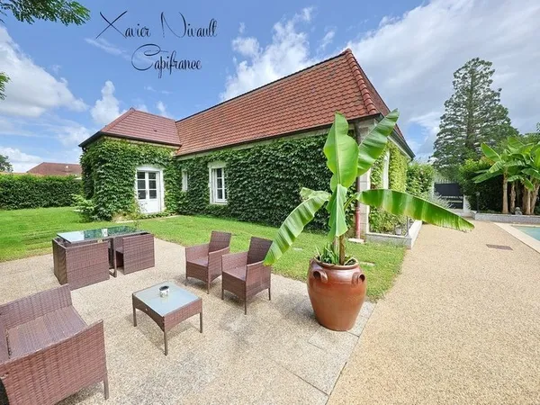 Maison à vendre 6 pièces proche de LOUHANS (71)