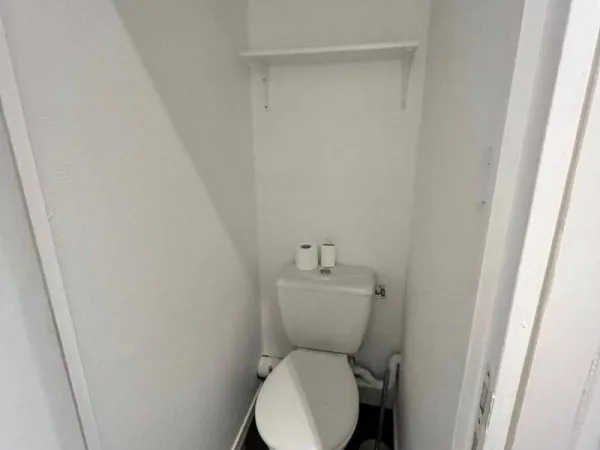 Appartement 1 pièce 20 m²