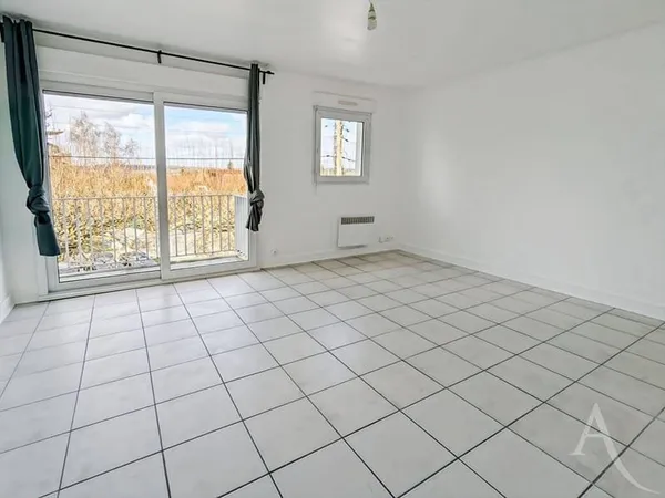 Appartement 1 pièce 26 m²