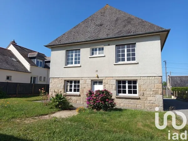 Vente Maison traditionnelle 4 pièces