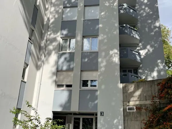 Appartement T3