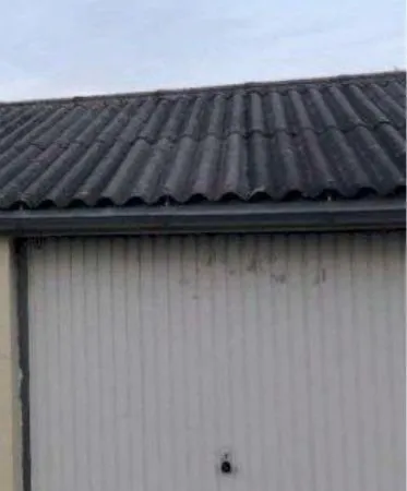Location garage ou stockage
