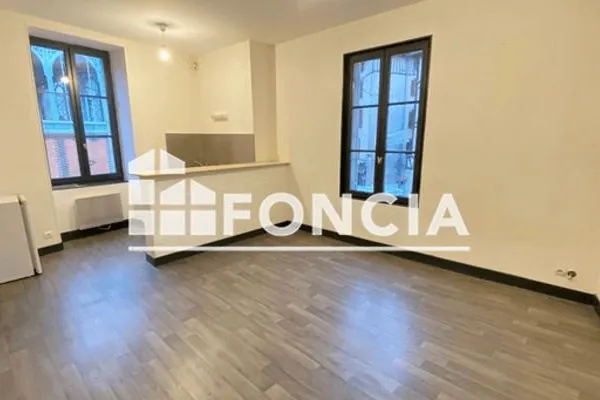 APPARTEMENT