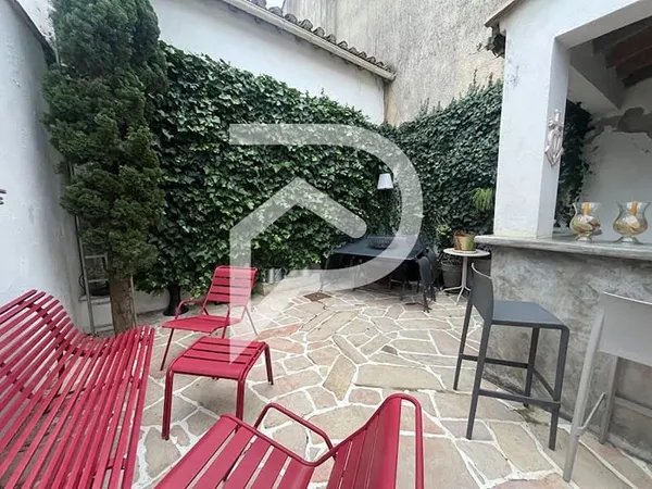 Maison 3 pièces 103 m²