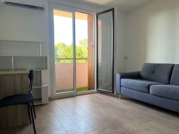 Studio Aix Nord