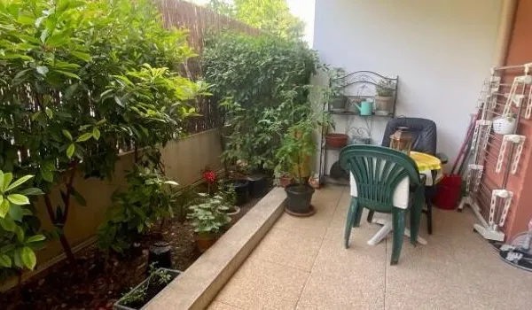 Appartement 1 pièce 25 m²
