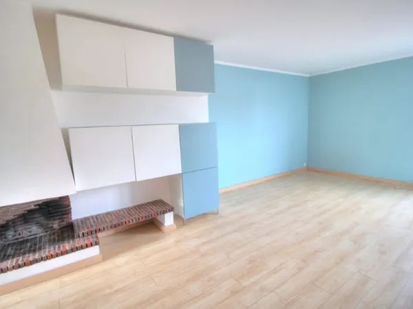 Appartement 3 pièces 73 m²