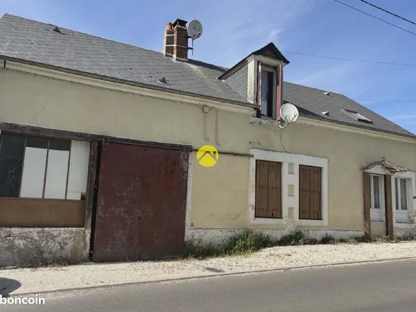 Maison a petit prix