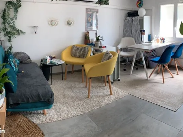 🔑 Local Centre ville secteur Clemenceau - chaptal