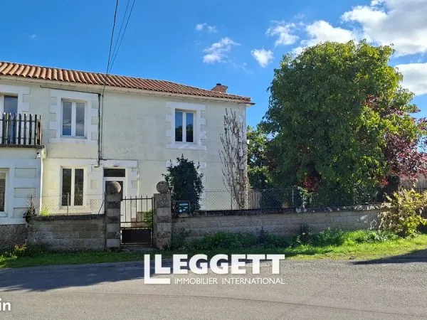 Maison 5 pièces 147 m²
