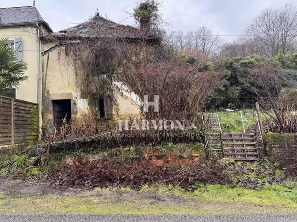 Maison à Lucq-de-Béarn