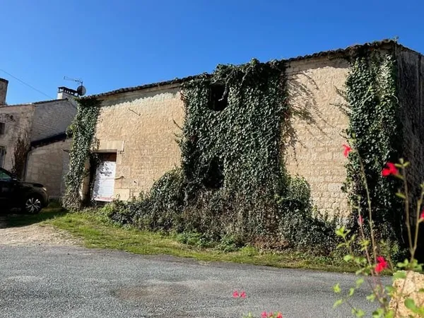 Maison 1 pièce 60 m²