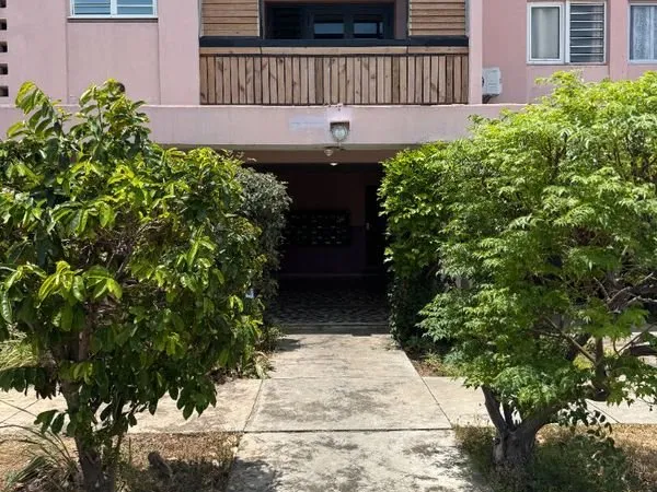 Appartement 4 pièces 81 m²