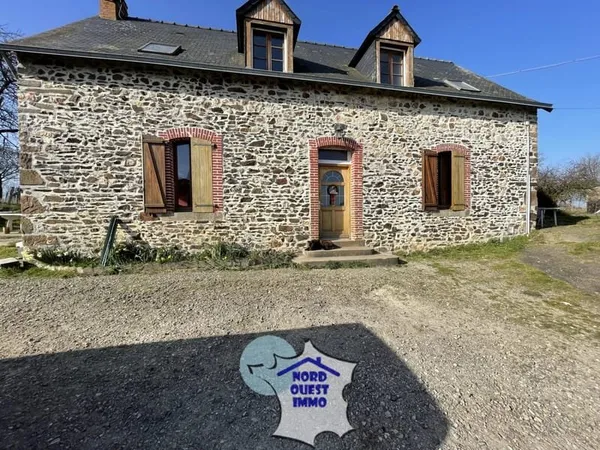 Ancienne ferme