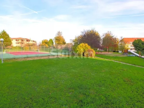 Appartement 7 pièces 199 m²