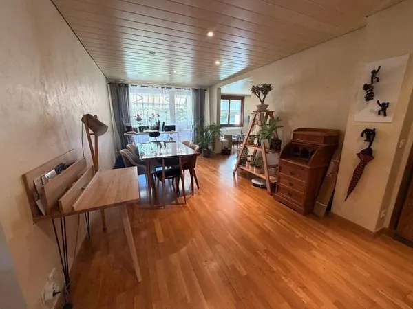 Appartement 3 pièces 76 m²