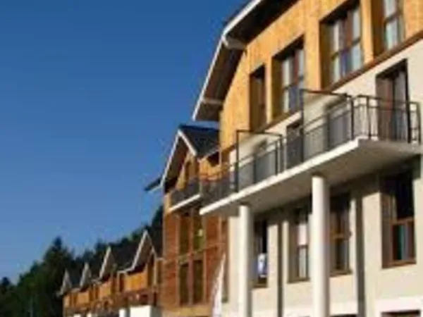 Appartement à vendre studio Station de ski LA FECLAZ (73) - 26.18m2