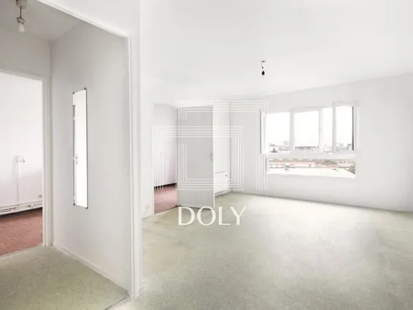APPARTEMENT 3 PIÈCES - 93170 BAGNOLET