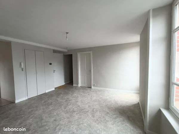 T2 quartier Maison Neuve