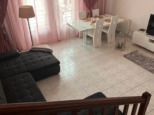 Appartement Vente Trappes 3p 84m² 227000€