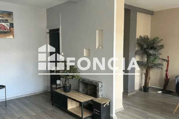 APPARTEMENT_MEUBLE